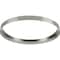 Progress Lighting Everlume Collection Brushed Nickel 14" Edgelit Round Trim Ring P860051-009 - alternate 3